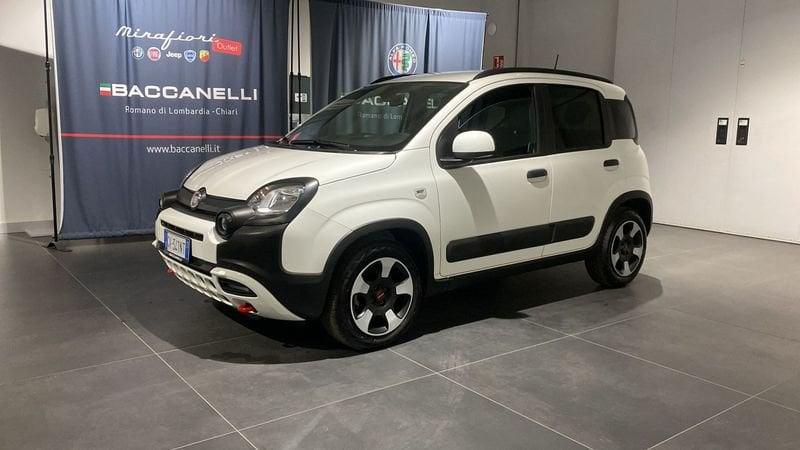 FIAT Panda Cross 1.0 FireFly S&S Hybrid