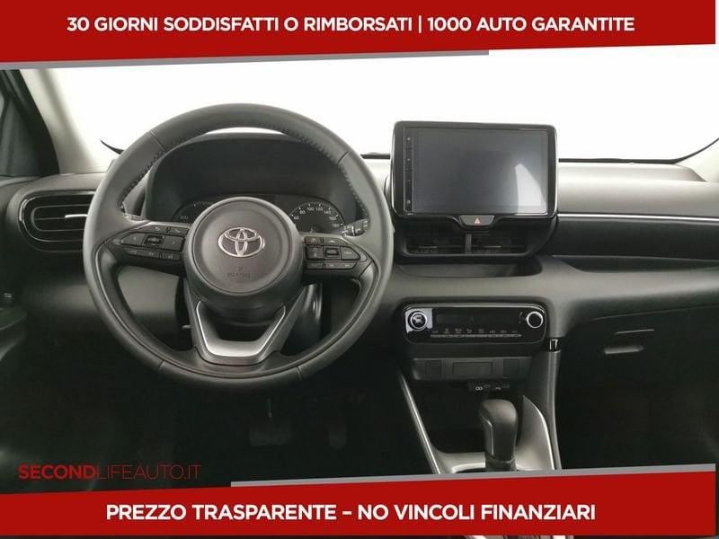 Toyota Yaris 1.5h Active