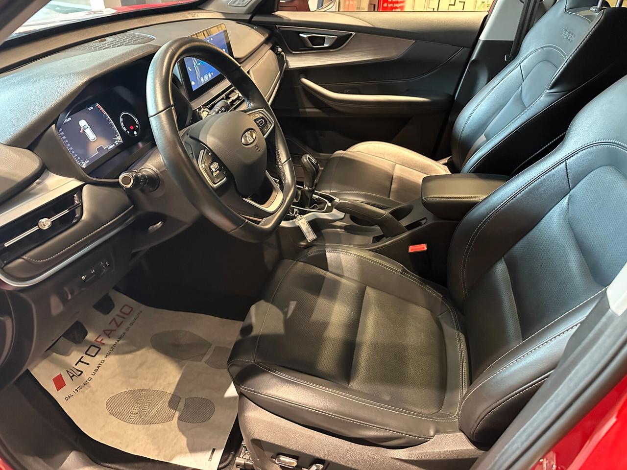 Dr 5.0 s3 1.5 Bi-Fuel GPL