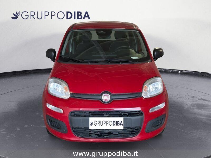 FIAT Pandina Panda 1.0 70cv Hybrid Panda