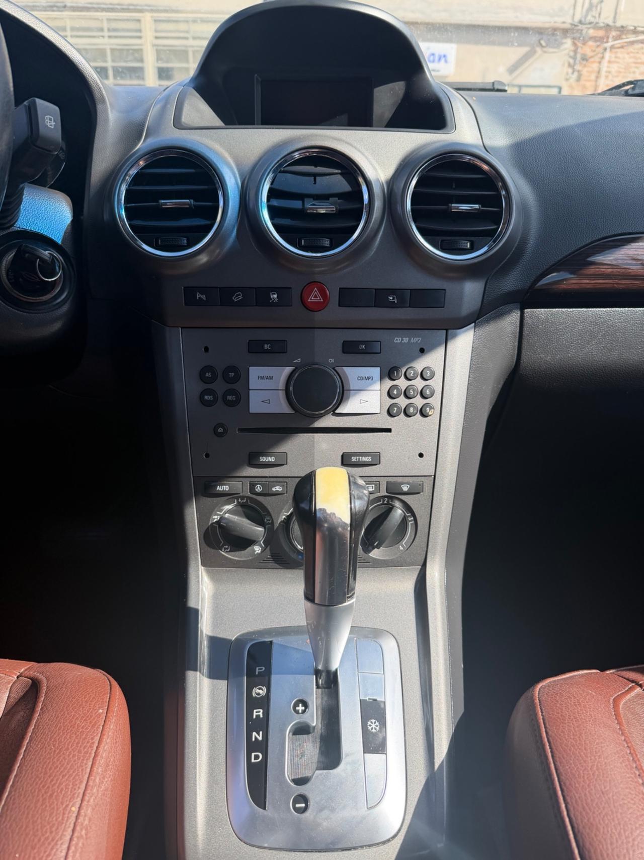 Opel Antara 2.0 CDTI 150CV aut. Edition