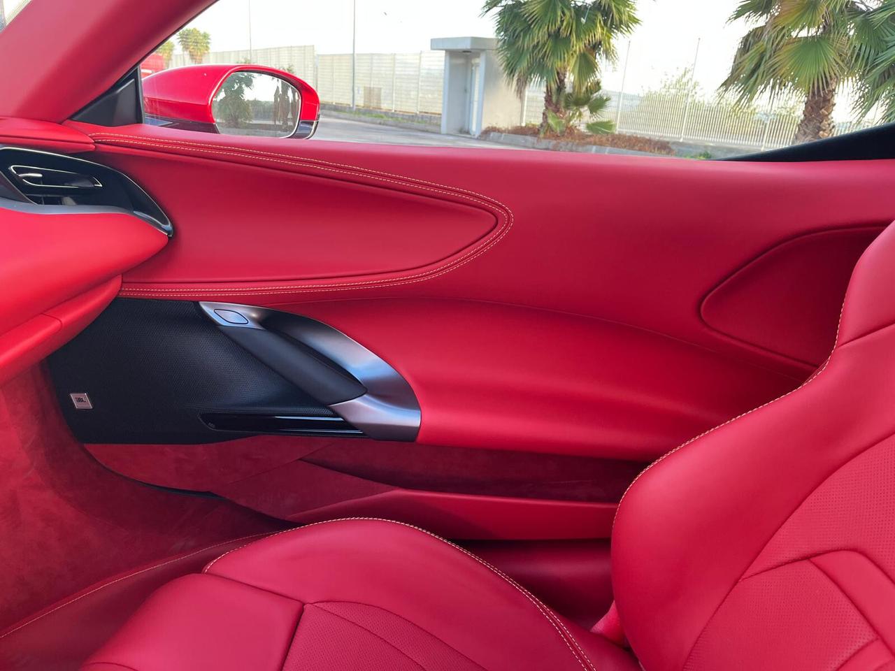 Ferrari SF90 Spider