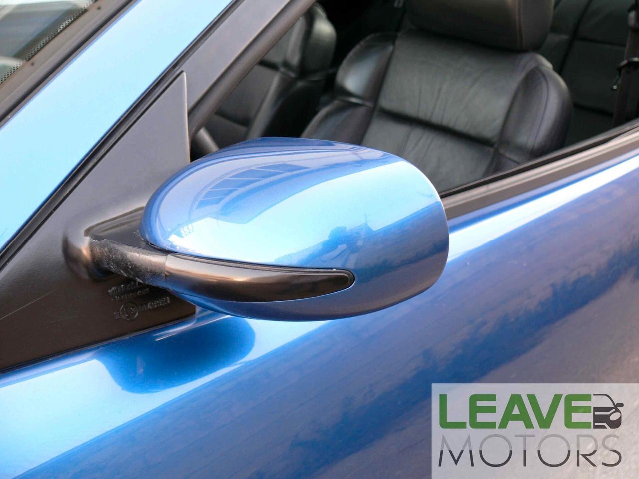 Fiat Coupe 2.0 i.e. 16V Plus (M1357)