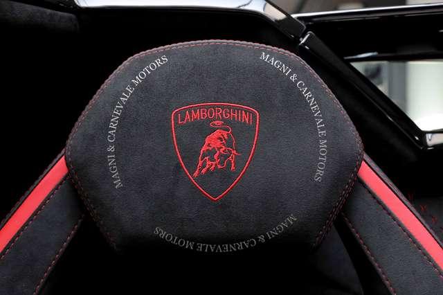 Lamborghini Aventador ULTIMAE ROADSTER LP 780-4|1 OF 250 LIMITED EDITION