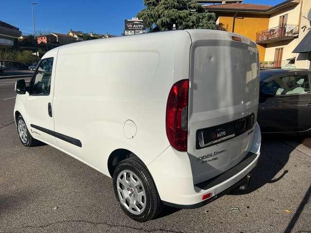 Fiat Doblo Cargo Maxi 1.3 mjt SX 95 CV EURO 6 | GANCIO TRAINO