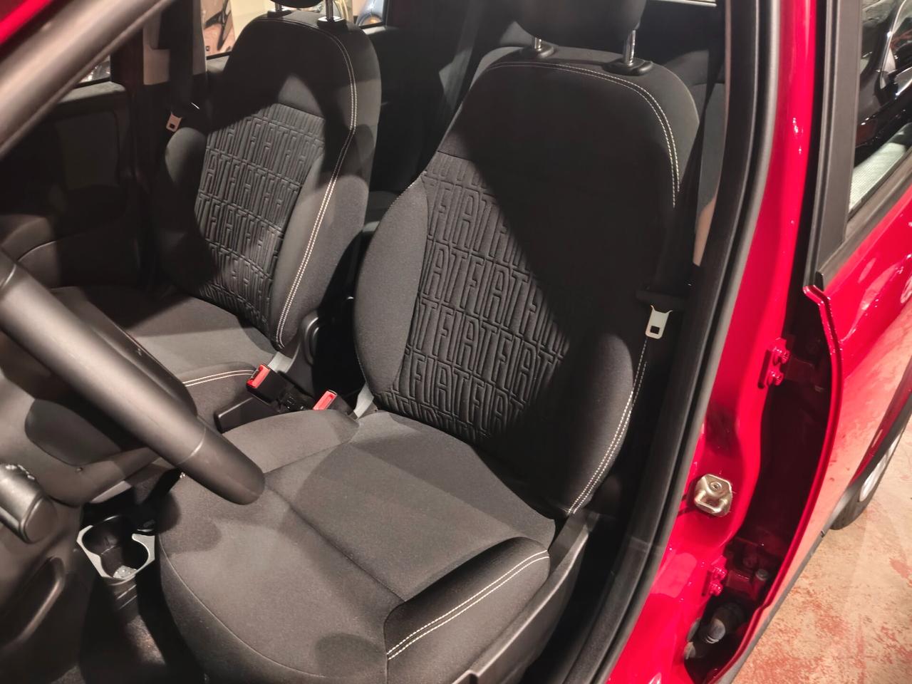 Panda Hybrid PARI AL NUOVO!!!