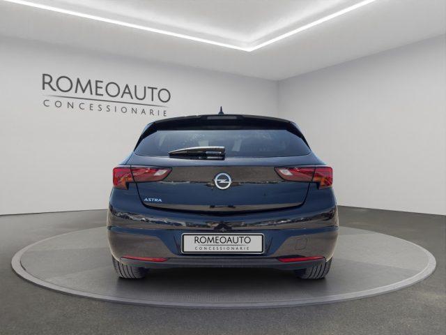 OPEL Astra 1.5 CDTI 122 CV 5p Business Elegance