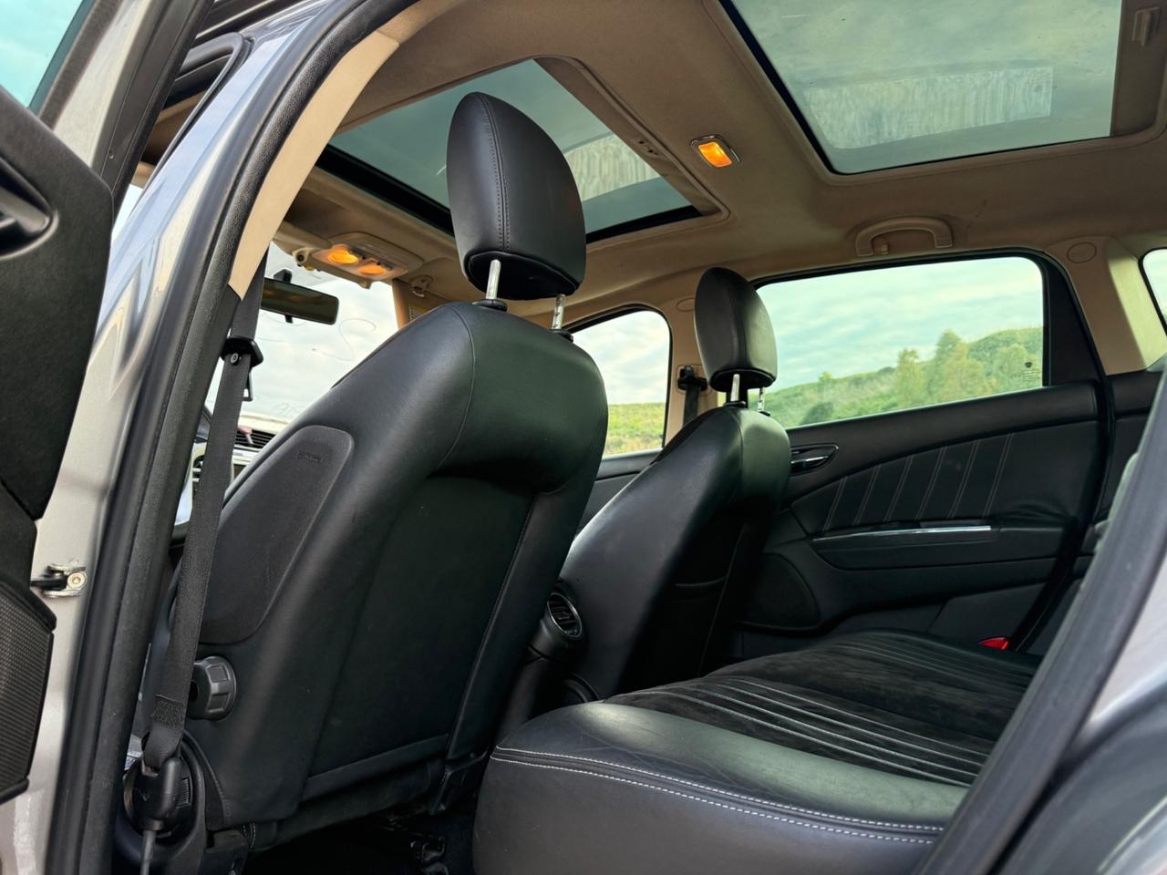 Lancia Delta 2.0 MJT TETTO/navi/Pelle 2.900€