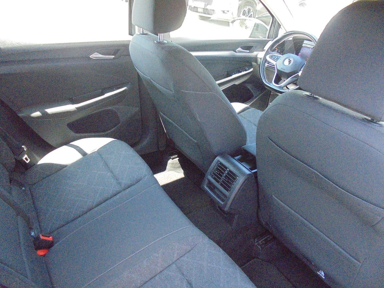 Volkswagen Golf 1.5 TSI EVO ACT Life