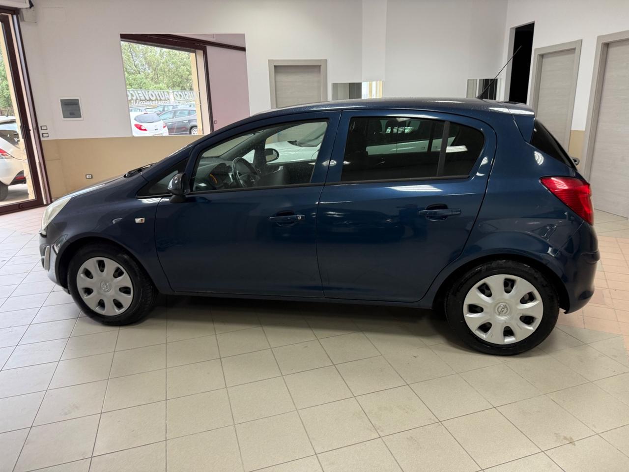 Opel Corsa 1.3 CDTI 75 cv F.AP. 5 porte Elective