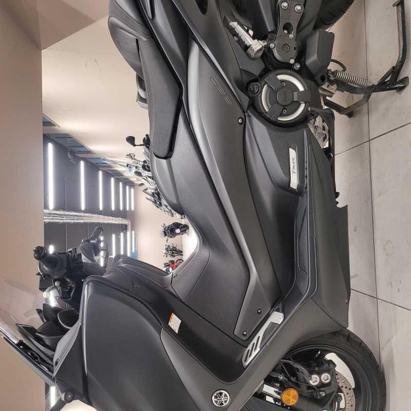 Yamaha T-Max 560 - 2021