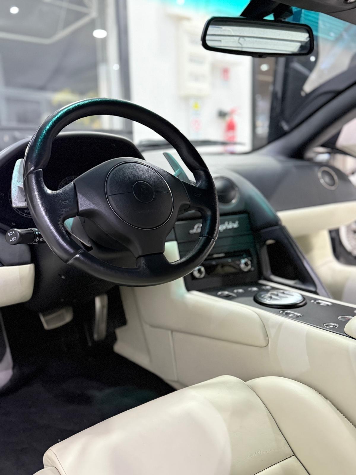 Lamborghini Murcielago