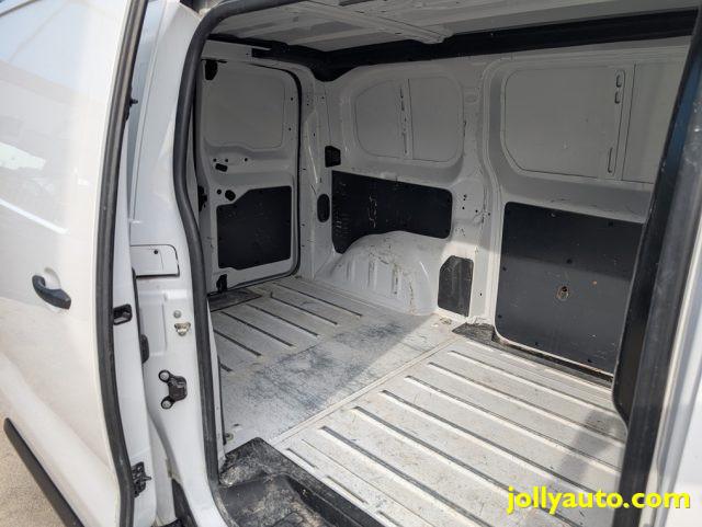 PEUGEOT Expert BlueHDi 140 S&S EAT8 PL-TN Furgone Premium Standar
