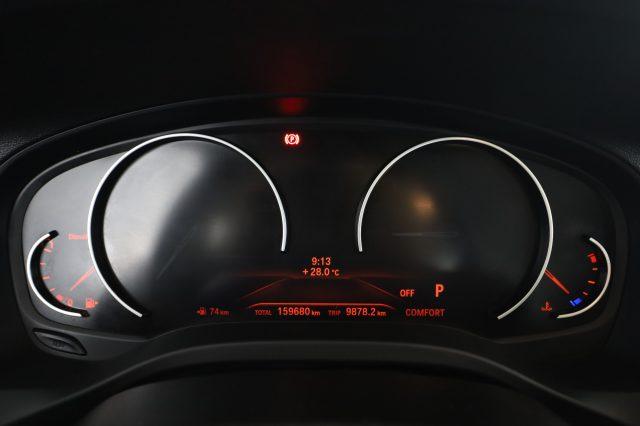 BMW X3 X3 xDrive20d Business Advantage
