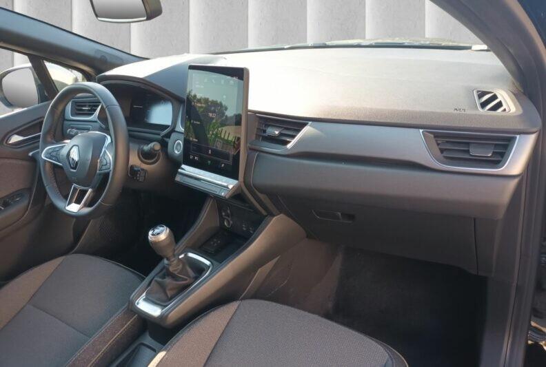 Renault Captur 1.0TCe 90 CV Techno bicolor