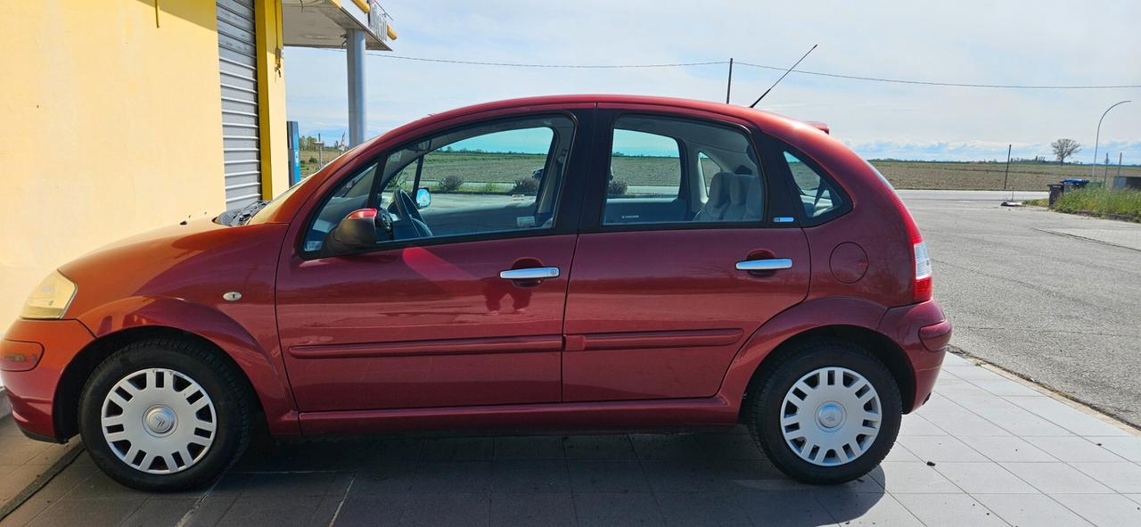 Citroen C3 1.4 Elegance Bi Energy G