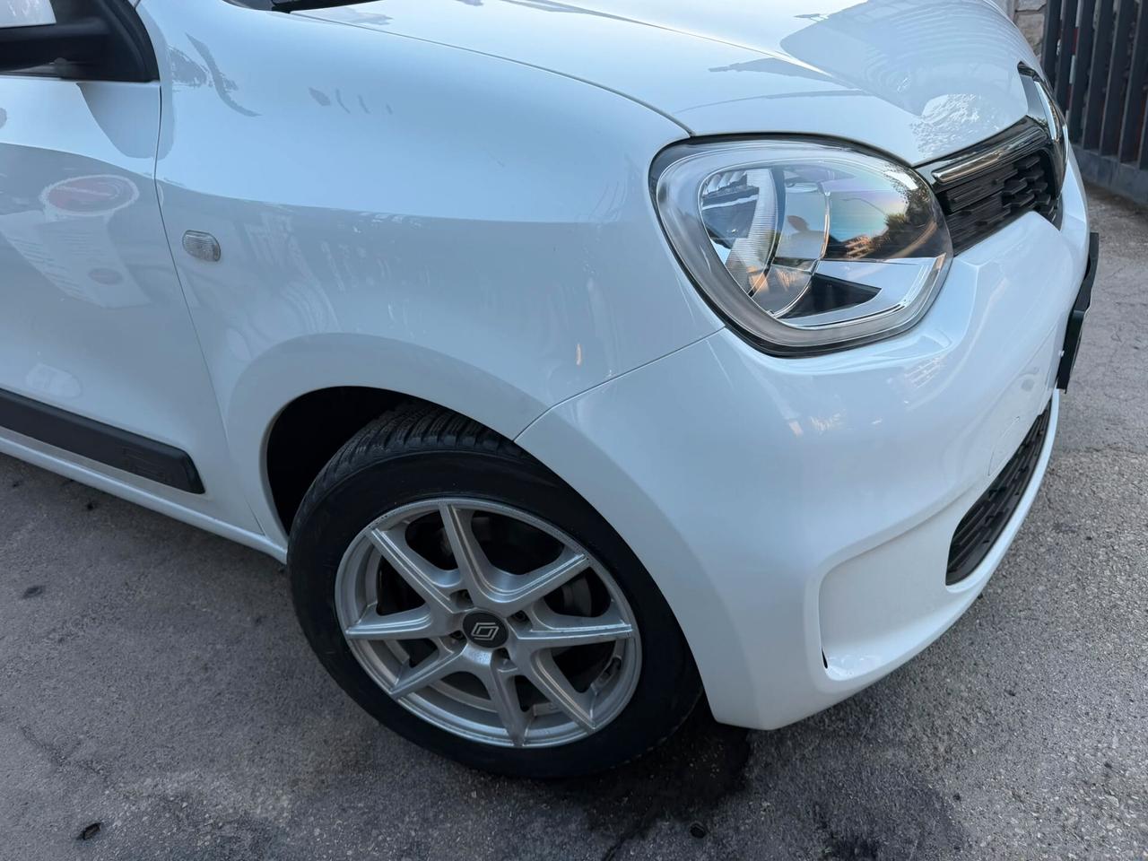 Renault Twingo SCe 65 CV Duel2