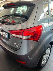 Hyundai iX20 1.4 CRDI 90 CV Classic