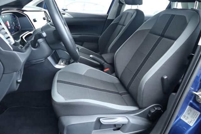 VOLKSWAGEN Polo 1.0 TSI Style