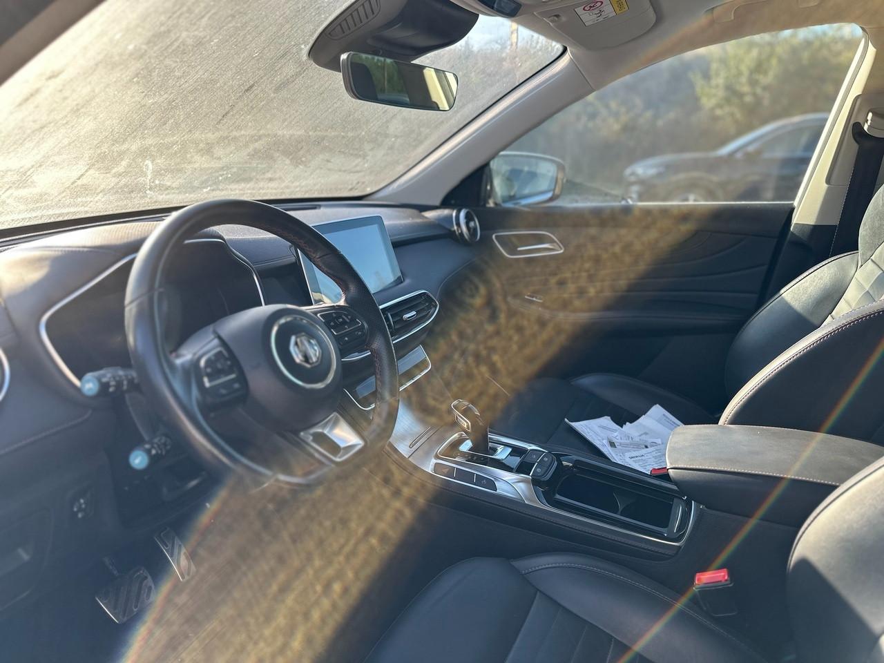 MG HS I - HS 1.5 t Luxury