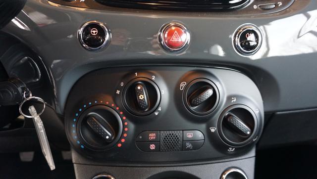 FIAT 500 1.0 Hybrid Cult