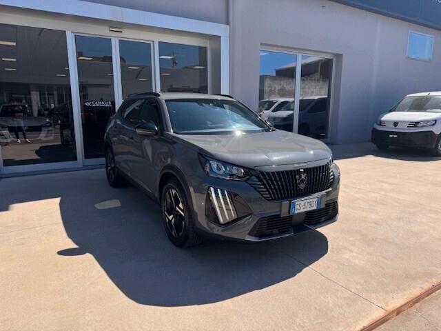 Peugeot 2008 PureTech 100 CV ALLURE PACK 2023