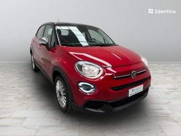 FIAT 500 X 2018 - 500X 1.0 T3 Lounge 120cv my20