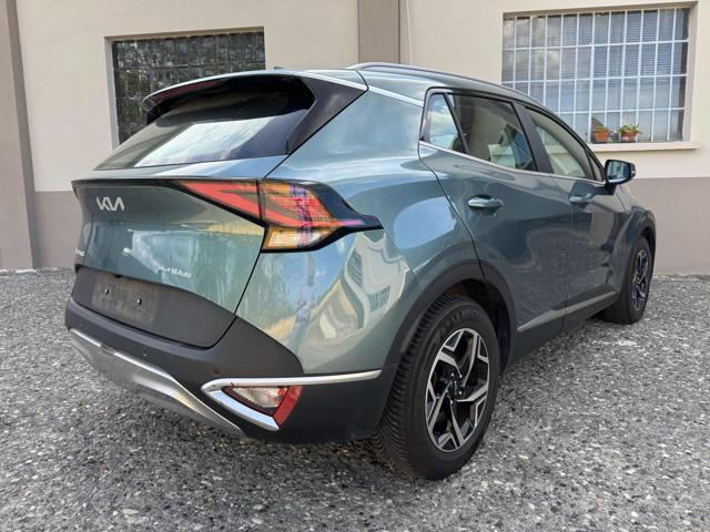 KIA Sportage 1.6 CRDi MHEV Business