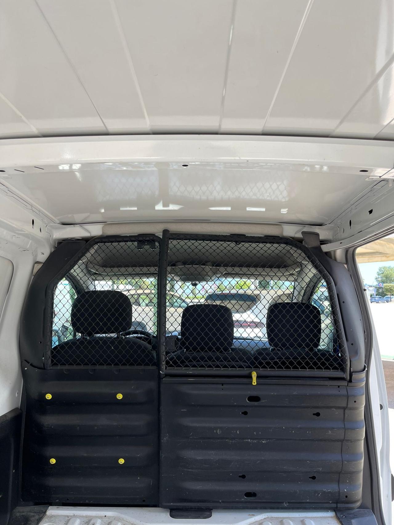 BERLINGO VAN 3POSTI 1.6 100CV MAXI PROL GARANZIA