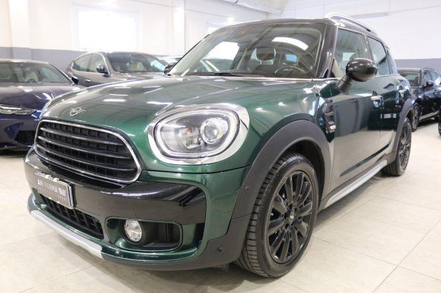MINI Countryman 1.5 Cooper Hype Countryman