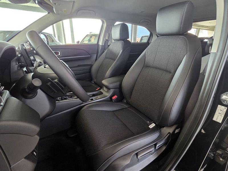 Honda HR-V HR-V 1.5 hev Advance ecvt