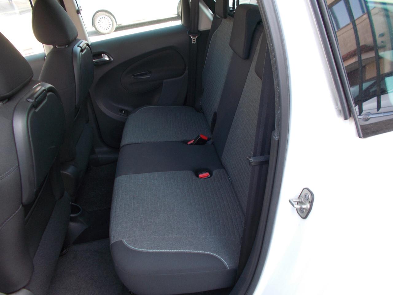 Citroen C3 Picasso BlueHDi 100 Exclusive