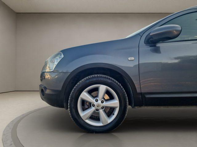 NISSAN Qashqai 1.5 dCi DPF Tekna