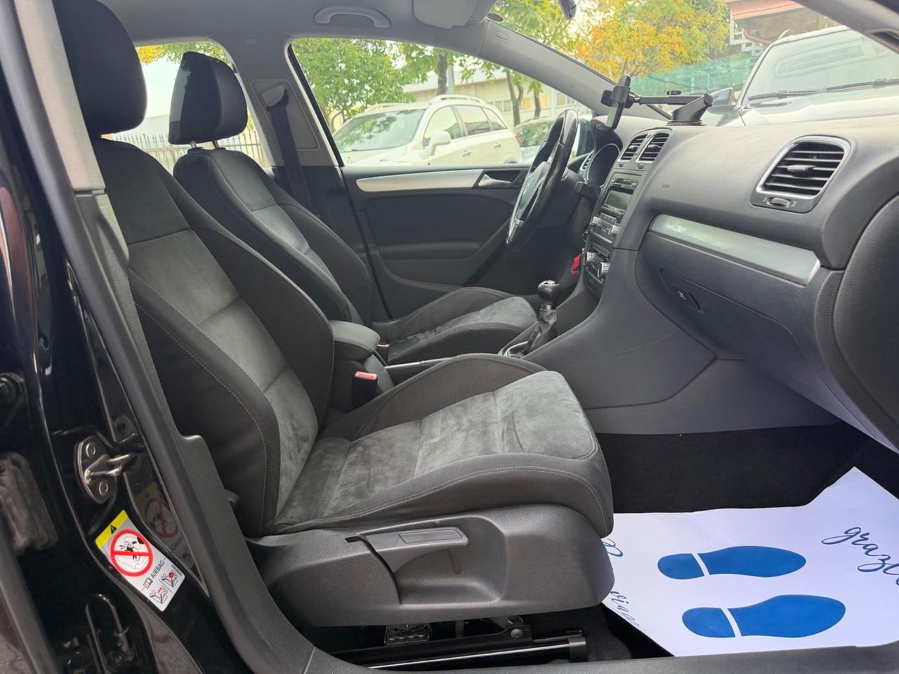 Volkswagen Golf 1.4 TSI 122CV 5p. Comfortline