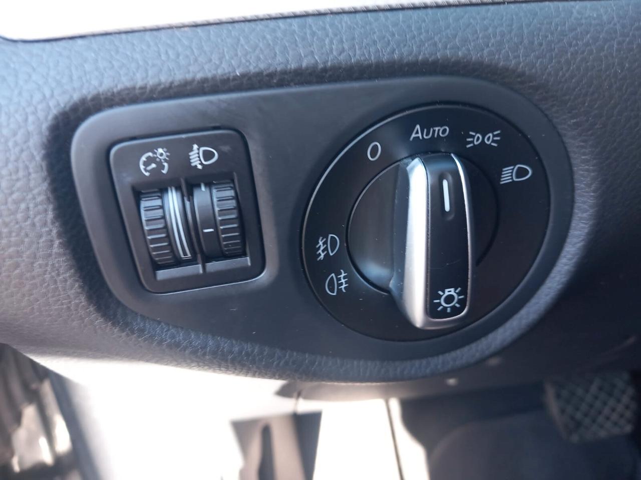 Volkswagen Sharan 2.0 TDI DSG Highline BlueMotion Technology