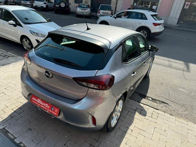 Opel Corsa 1.2 Elegance