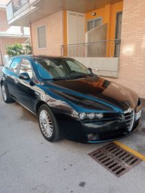 Alfa Romeo 159 jtdm 150cv