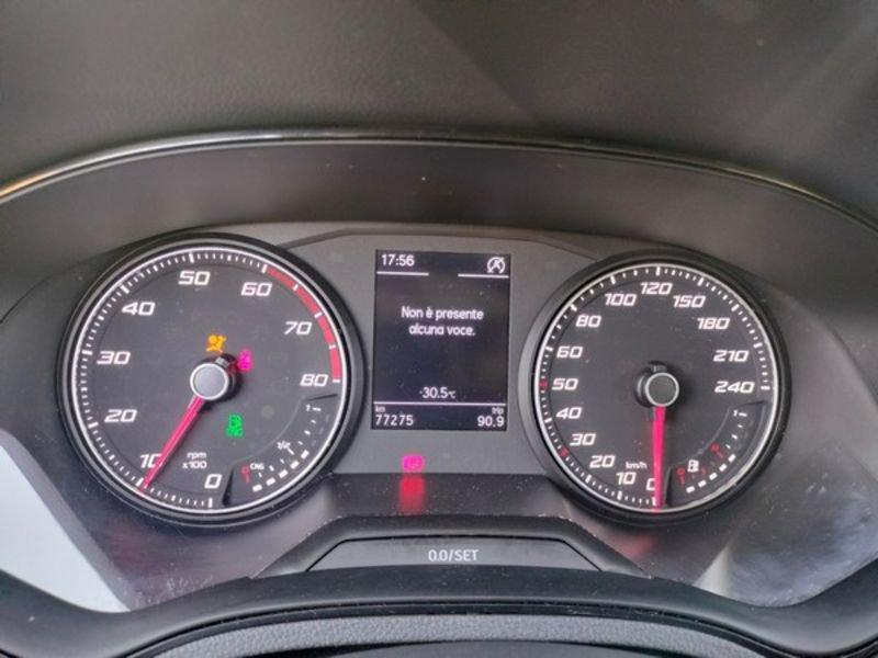 Seat Arona 1.0 TGI Reference