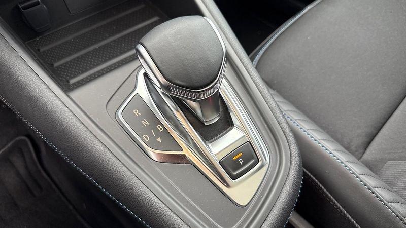 Renault Symbioz esprit Alpine full hybrid E-Tech 145