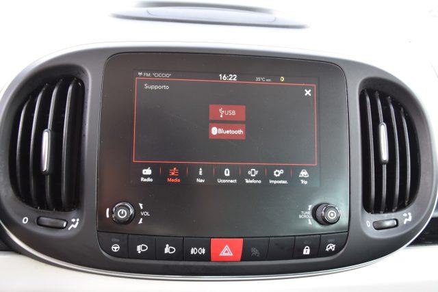 FIAT 500L 1.6 Multijet 120 CV Cross