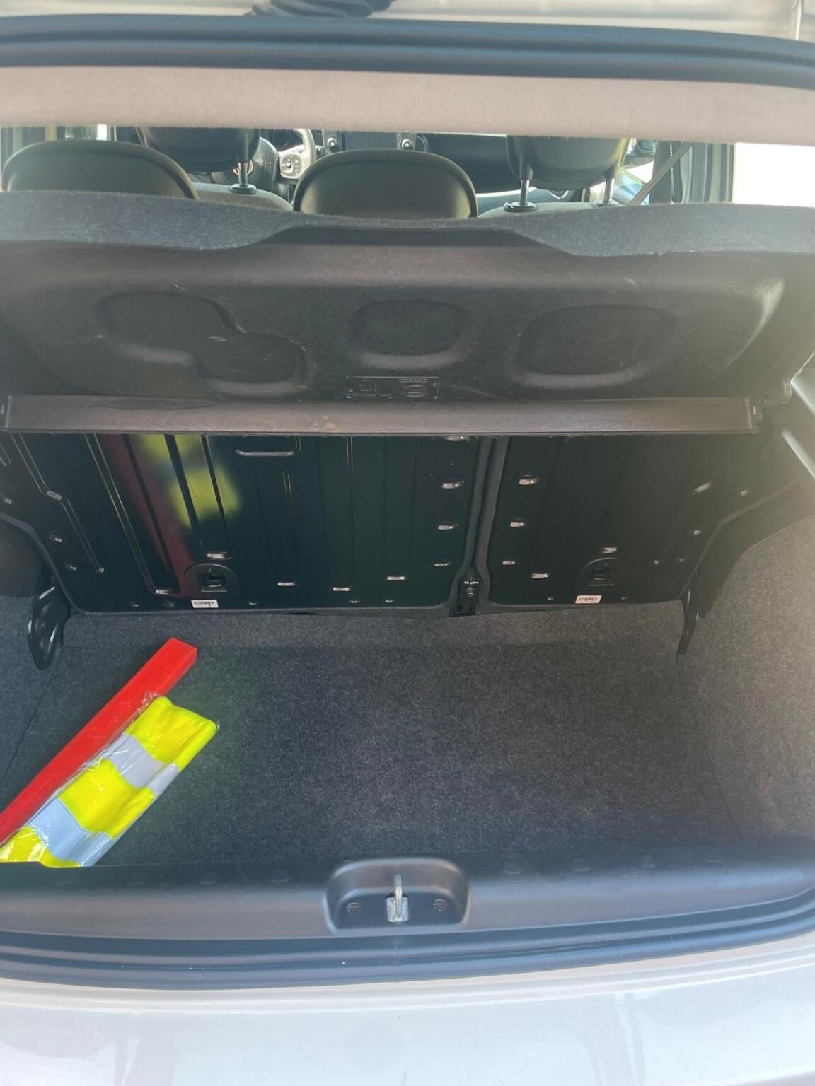 Fiat Panda 1.0 FireFly S&S Hybrid City Cross