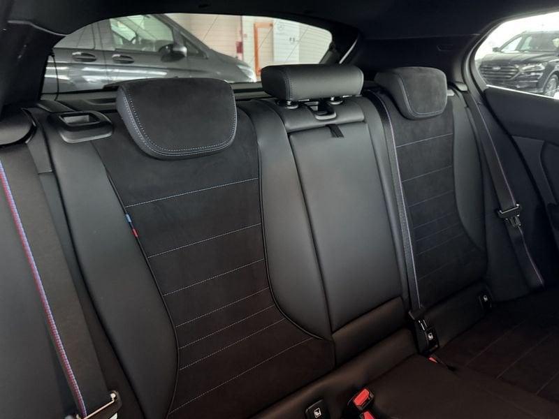 BMW Serie 1 118d 5p. MSport Pro