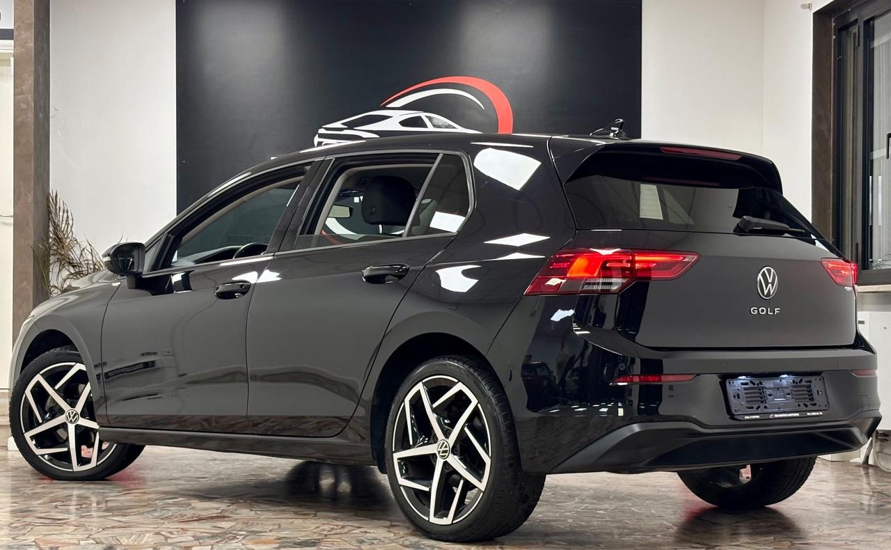 Volkswagen Golf 1.5 TSI EVO ACT Style