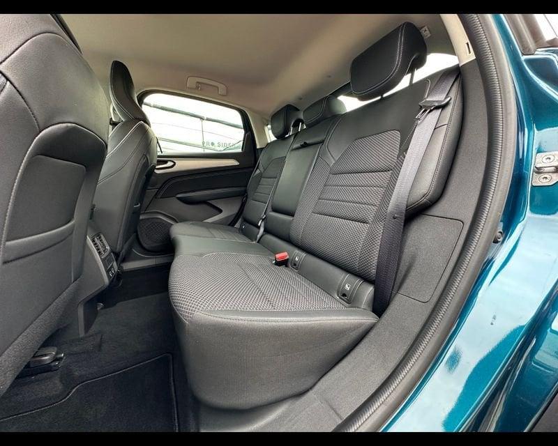 Renault Arkana Arkana 1.6 E-Tech full hybrid Techno 145cv