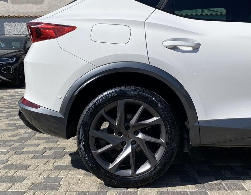 CUPRA Formentor 1.5 TSI 150CV DSG
