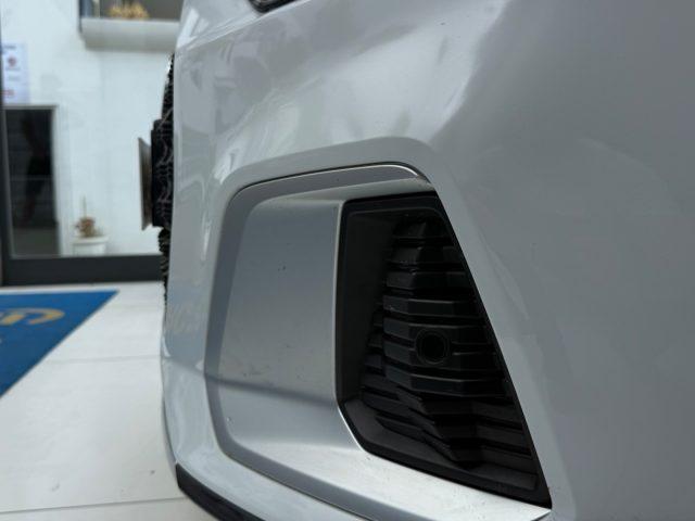 AUDI A1 allstreet 30 TFSI S tronic Admired Contrast da?259