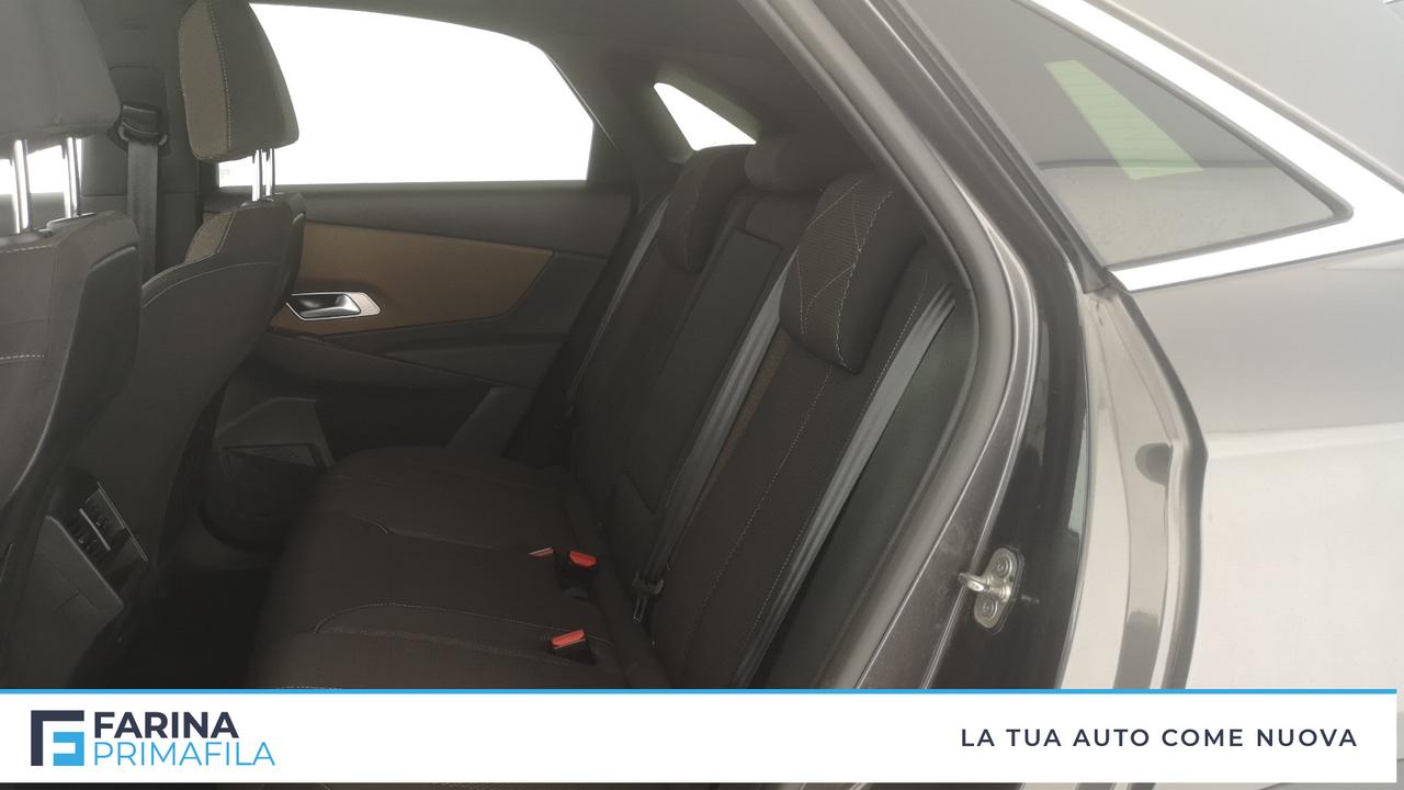 DS DS7 Crossback - DS7 Crossback 1.5 bluehdi Performance Line 130cv auto