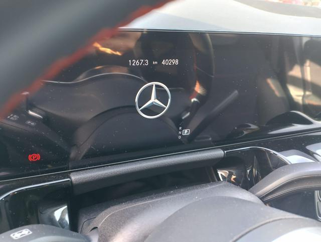 MERCEDES-BENZ GLA 180 Automatic AMG Line Plus