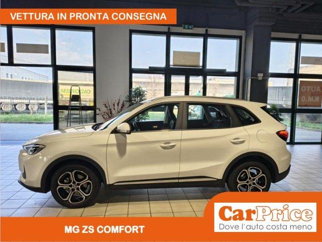 MG ZS 1.5 Hybrid+ 197CV Aut. Comfort
