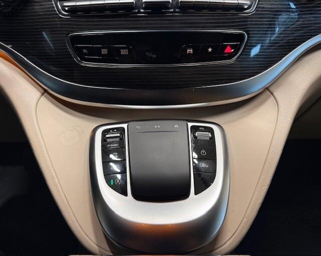 Mercedes-benz V 250 d Automatic Premium Extralong